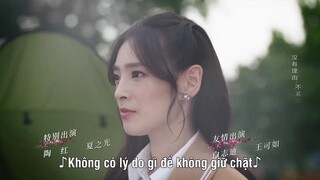 Quyến Luyến Hồng Trần EP 14 [Sub Việt]