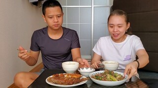 Ở Nhà Chuẩn Bị Cơm Chờ Vợ Về | Út Đạt | Cuộc Sống Nhật #256