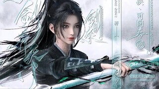 Sword Of Coming 🗡️ [ Jian Lai ] Eps 02 Sub Indo