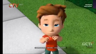 Paw Patrol Musim 5 Episode 26 Bahasa Indonesia Global Tv