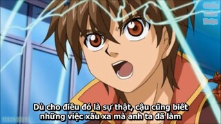 -Chiến Binh Bakugan _ Quan hệ gia đình _ Vietsub Tập 19_P2 #Bakugan #schooltime