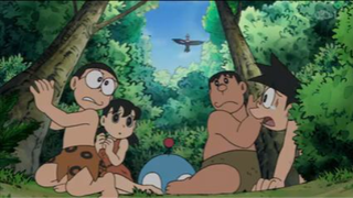 Doraemon Episode 138