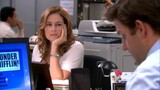 the office spooked episode The Office Season 9 Episode 2 | Roy's Wedding