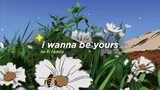 Arctic Monkeys - I Wanna Be Yours (Alphasvara Lo-Fi Remix)