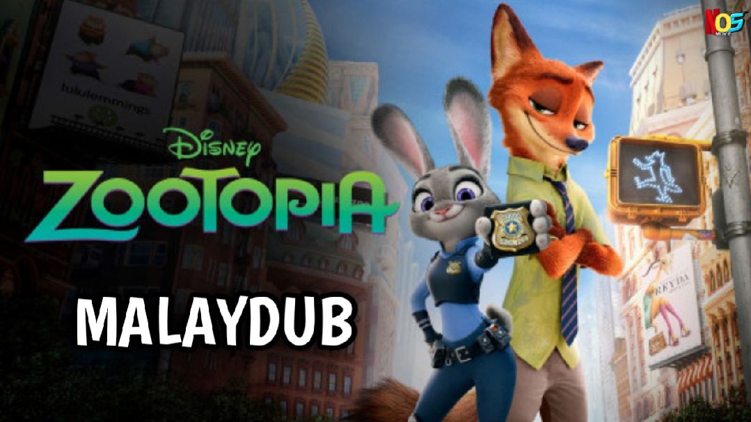 Details 122+ zootopia watch online dailymotion vietkidsiq.edu.vn