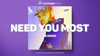 [FREE] "Need You Most" - Chris Brown x Kid Ink x RnBass Type Beat W/Hook | Radio-Ready Instrumental