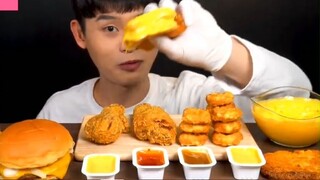 mukbang đồ ăn ngon phần 74 #amthuc #monngon