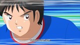 Captain Tsubasa S2 Episode 15 Subtitle Indonesia