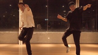 [StreetDance] HB diễn tại SYNC + Tokyo Live|"BACKBONE"-HILTY & BOSCH