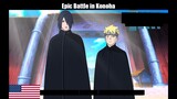 Boruto & Sasuke's Epic Return to Konoha! | Boruto Chapter 81 Recap