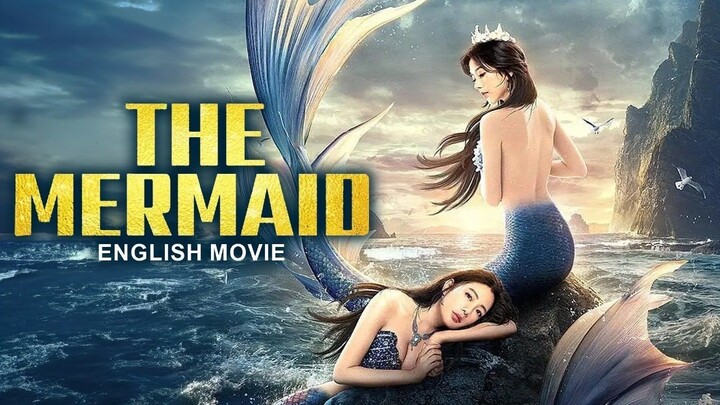 THE MERMAID - Hollywood English Movie _ Aeony Movies _ Superhit English Action