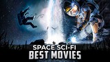Top 10 Best SCI-FI Movies About Space To Watch In 2023 | Mind-Blowing Sci-Fi Hollywood Movies