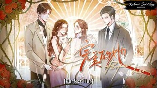Perfect Her Episode 20 END
