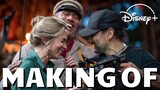 Making Of JUNGLE CRUISE - Best Of Behind The Scenes, On Set Bloopers & Action Reel | Disney+