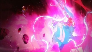 Twin Star Exorcists - Episode 13 | English Sub