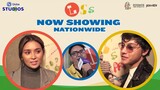 LSS: LSS Movie Reviews | #LSSTheMovie NOW SHOWING in Cinemas Nationwide!