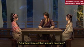 the island of siliang episode 19 sub indo
