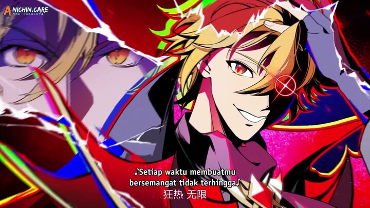Shiye Mowang Episode 4 Sub Indo