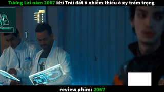 Phim 2067 (p1) #rvphimhanhdong