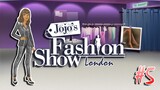 Jojo's Fashion Show | Gameplay Part 5 (Level 2.3 to 2.5)