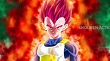 Lý do Goku buộc phải sử dụng Super Saiyan God trong giải đấu 12 vũ trụ_Review 2
