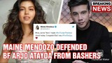 CHIKA BALITA: Maine Mendoza says “Yes To Arjo” after “No To Arjo” trends online