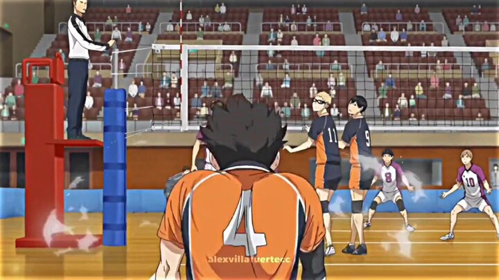 (I'm sexy and I knew it) #noya #noyahaikyuu!