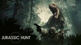 Jurassic Hunt (2012) ‧ Action/Sci-fi Movie