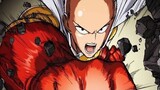One punch Man AMV-wrong side of Heaven-(Saitama)
