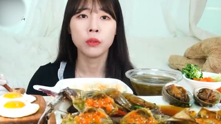 Mukbang ASMR ngonnn 2 #food