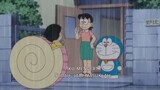 Doraemon - Cangkang Siput yang Nyaman (Sub Indo)