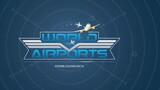 WORLD OF AIRPORTS Gameplay