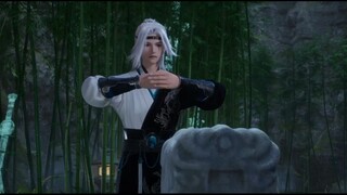 Yishi Duzun S2 Eps 76 indo