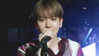 [Baek Hyun] Konser Overpass 26.09.2020, Bungee