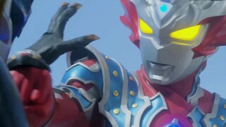 60 khung hình Ultraman solo show - Taiga Triple Stream Chapter