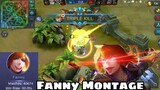 Fanny Montage v2.0 - Mobile Legends - Isaah Gaming
