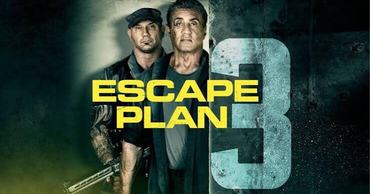 Movie full escape indo plan sub Nonton Escape