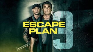 Escape Plan: The Extractors 2019 • Full Movie