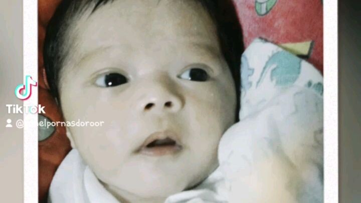 Hi baby