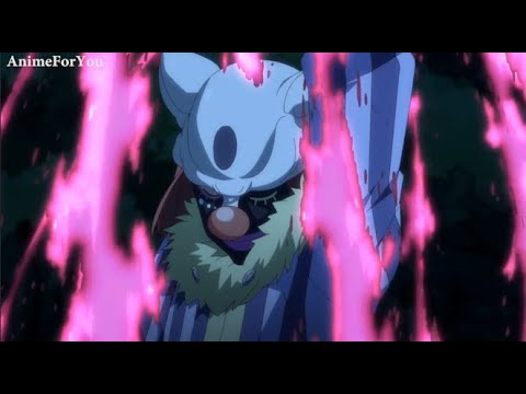 Pokemon Reincarnated (Tensei Shitara Slime Datta Ken Various x