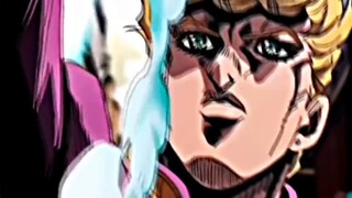 JOJO's strongest combat power ranking