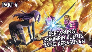 Pemimpin Kultus yang Kerasukan | Seven Shadows Chronicles | Strum of Velgalta | Part 4