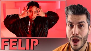 FELIP - Moving Closer, Criminal & Drinksmoke | Billboard Philippines Studios REACTION | PPOP TEPKİ