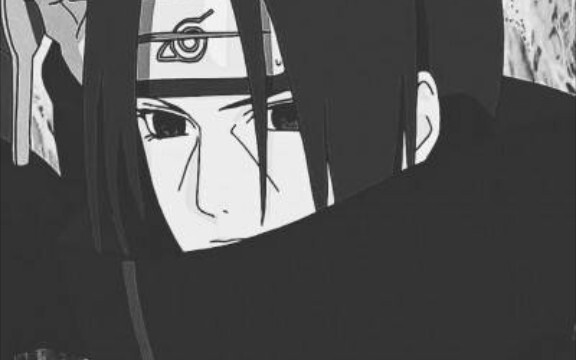 [AMV]Uchiha Itachi Membunuh Orang Tuanya|<Naruto>