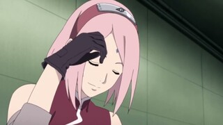 Sakura Haruno twixtor🌸