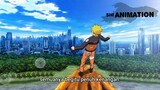 alternatif timeskip naruto eps 1 | fan animation sub indo