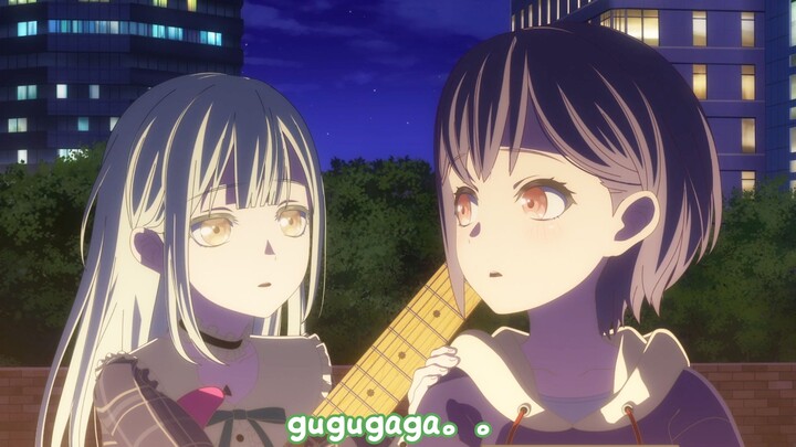 【熟肉】🥒：gugugaga！🐧：gugu？gaga？🥒：gugugaga！