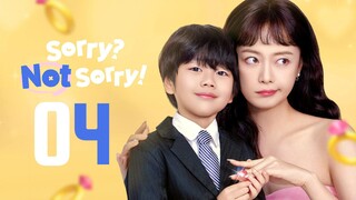 🇰🇷EP 4 | Sorry Not Sorry (2024) [EngSub]