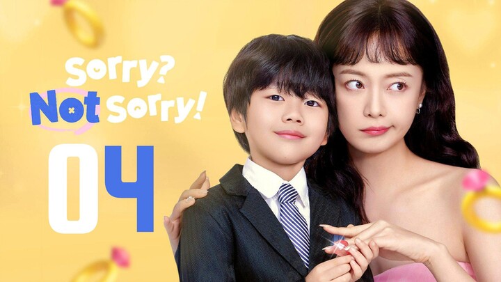 🇰🇷EP 4 | Sorry Not Sorry (2024) [EngSub]