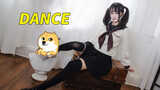 [Ms. Fei] Chika Dance Menggoda-  Kaguya-sama wa Kokurosetai ed
